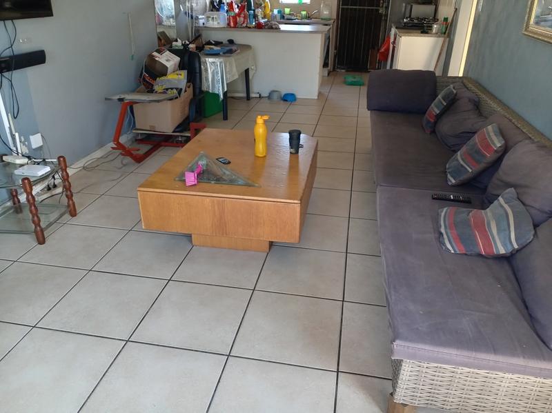 2 Bedroom Property for Sale in Mitchells Plain Central Western Cape
